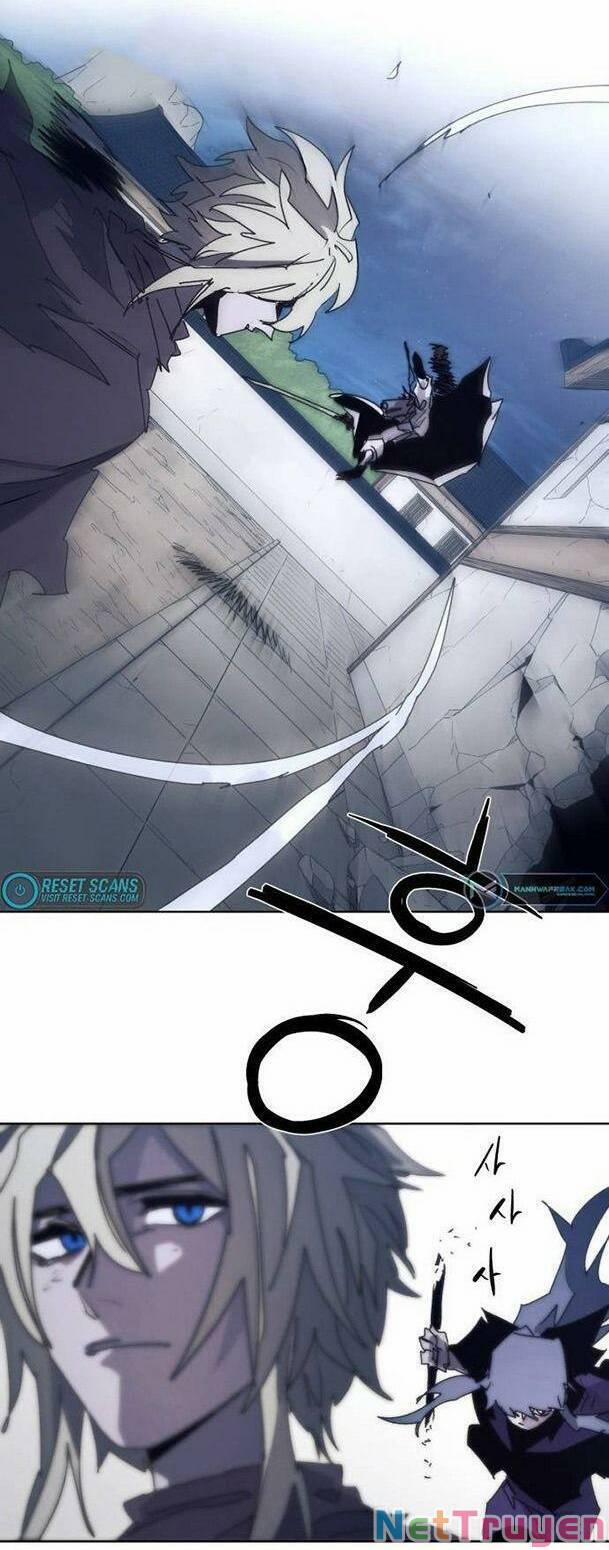 Kỵ Sĩ Báo Thù 92 trang 15