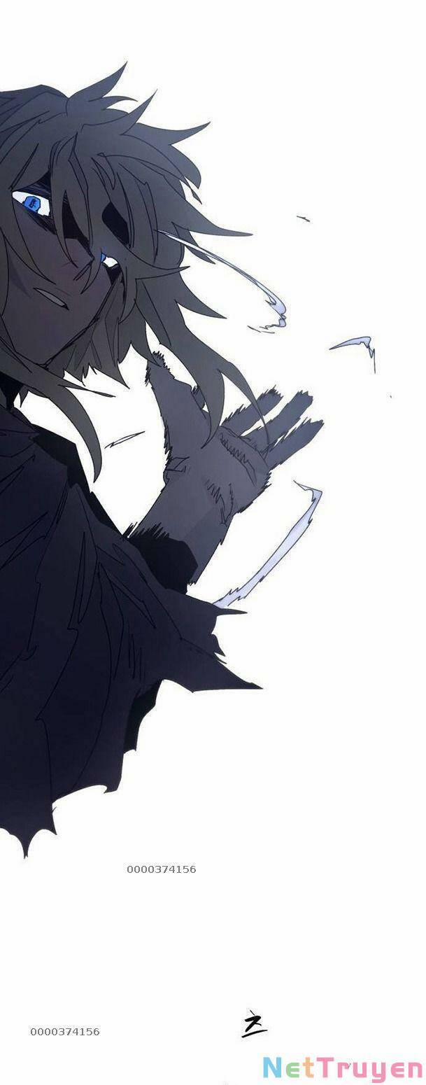 Kỵ Sĩ Báo Thù 92 trang 16