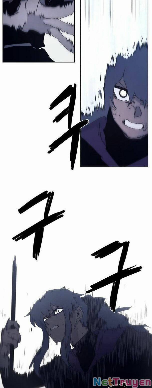 Kỵ Sĩ Báo Thù 92 trang 18