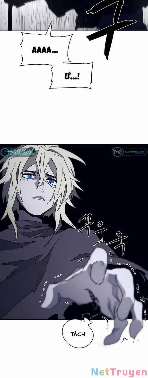 Kỵ Sĩ Báo Thù 92 trang 19