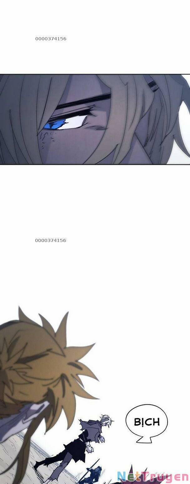 Kỵ Sĩ Báo Thù 92 trang 20