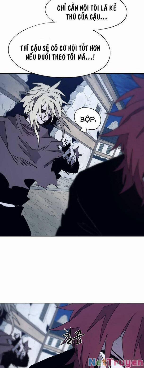 Kỵ Sĩ Báo Thù 92 trang 22