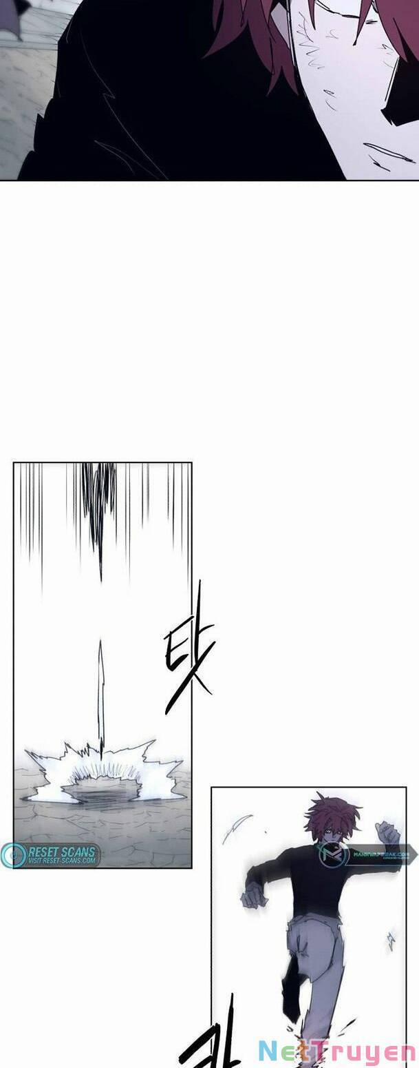 Kỵ Sĩ Báo Thù 92 trang 23