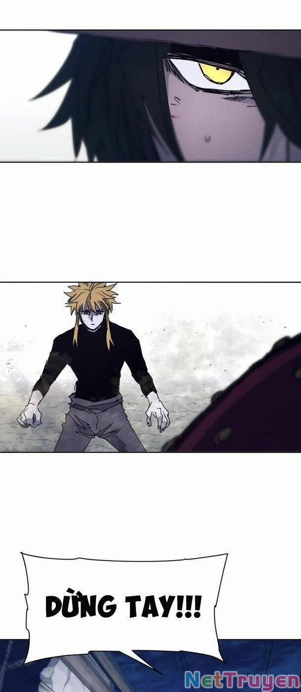 Kỵ Sĩ Báo Thù 92 trang 28