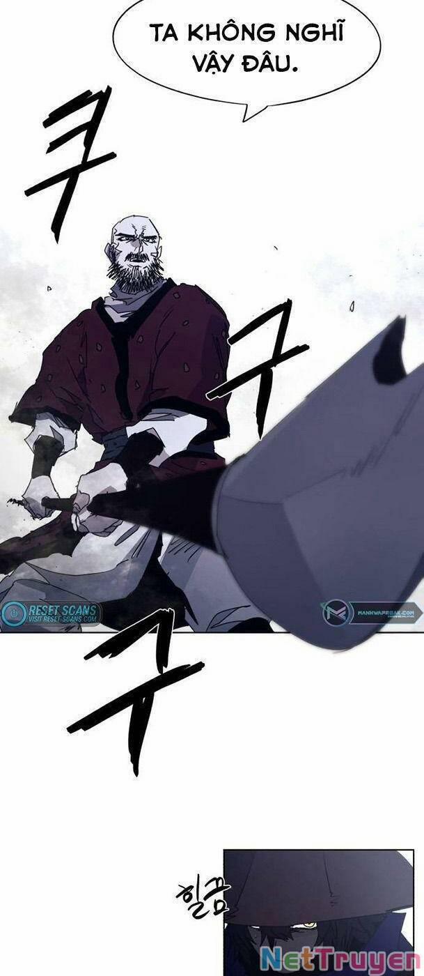 Kỵ Sĩ Báo Thù 92 trang 31