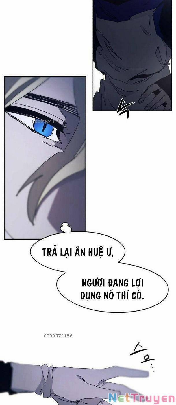 Kỵ Sĩ Báo Thù 92 trang 32