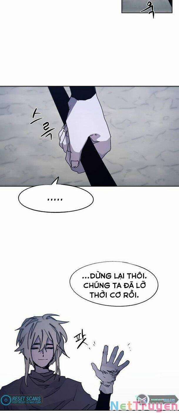 Kỵ Sĩ Báo Thù 92 trang 36