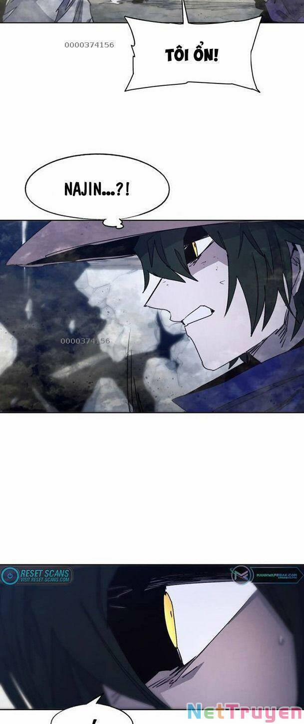 Kỵ Sĩ Báo Thù 92 trang 4