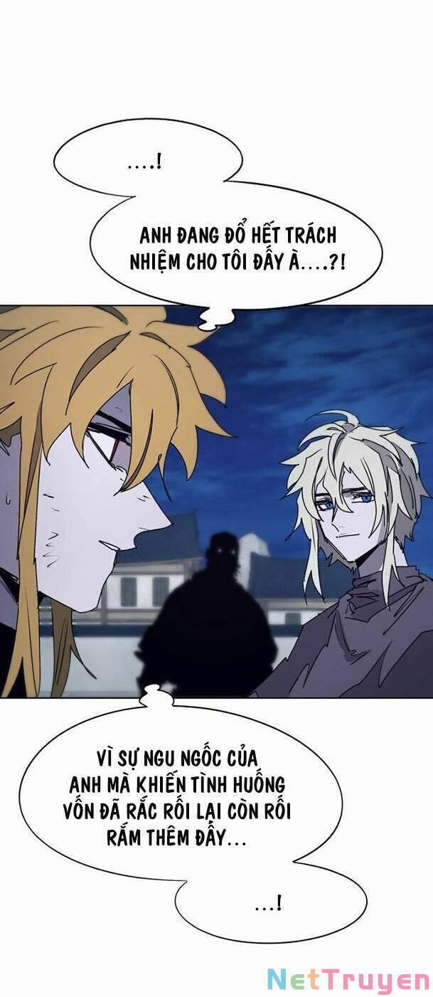 Kỵ Sĩ Báo Thù 92 trang 41