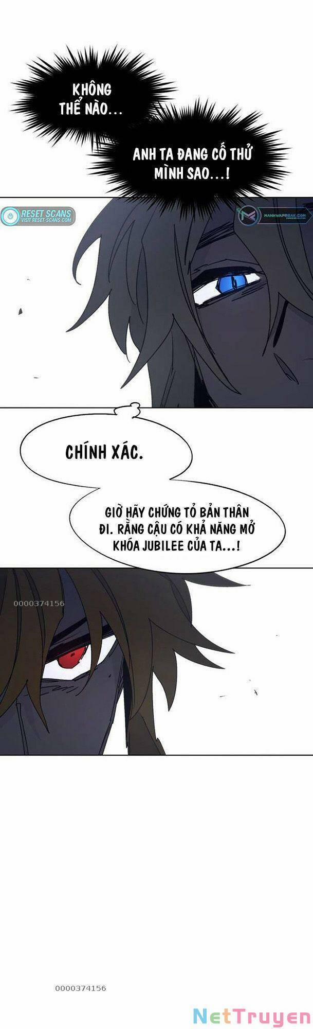 Kỵ Sĩ Báo Thù 92 trang 42