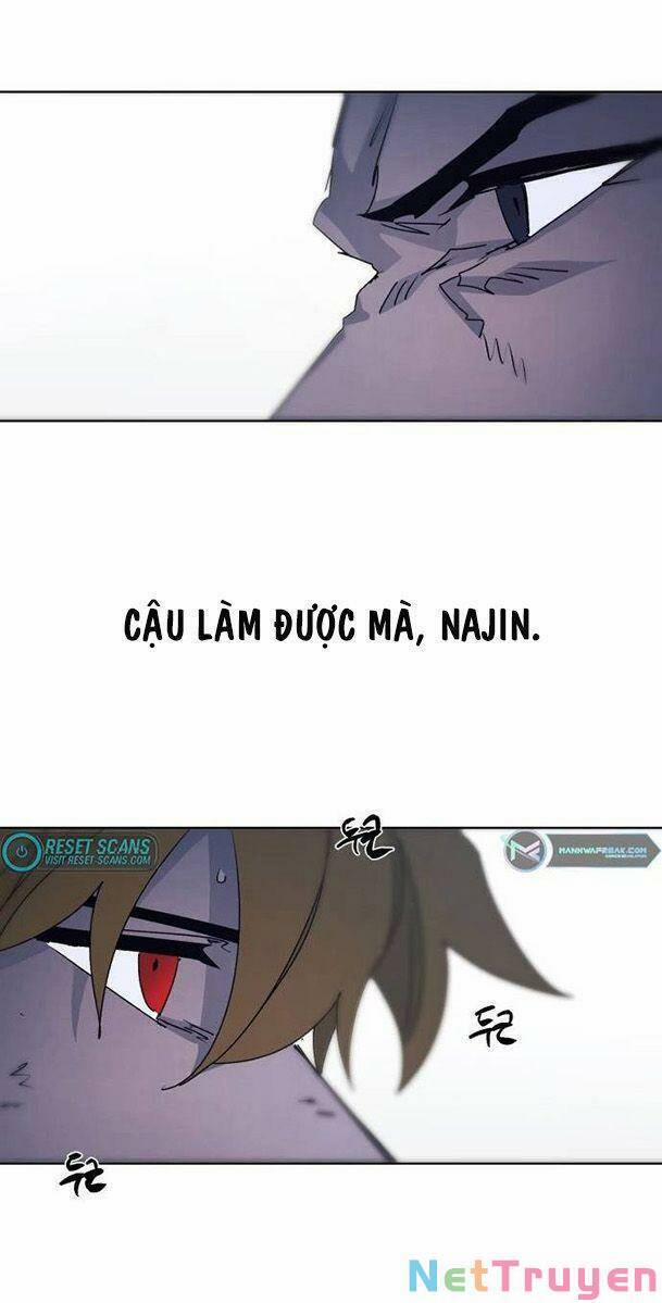 Kỵ Sĩ Báo Thù 92 trang 44