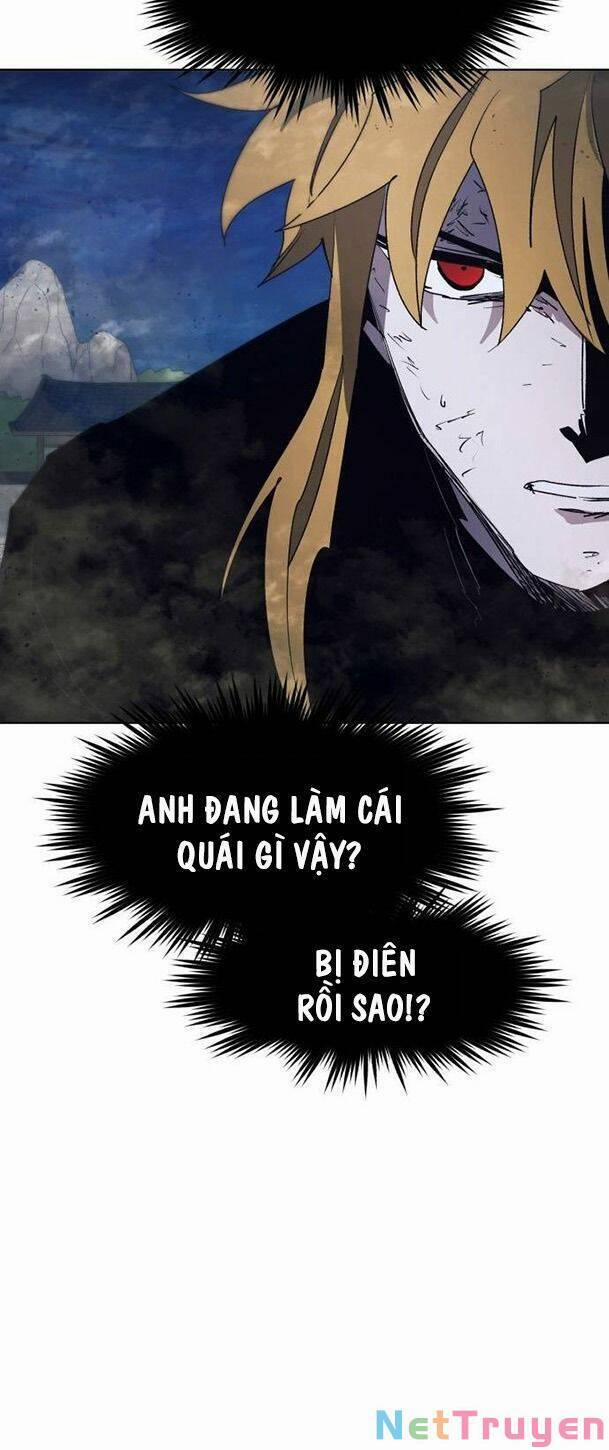 Kỵ Sĩ Báo Thù 92 trang 8