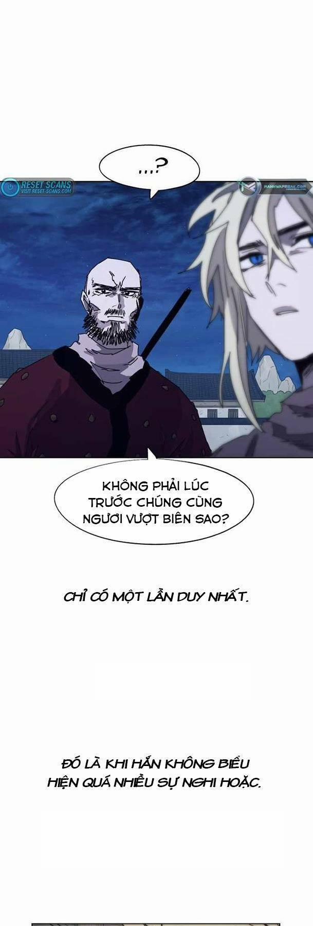 Kỵ Sĩ Báo Thù 93 trang 11