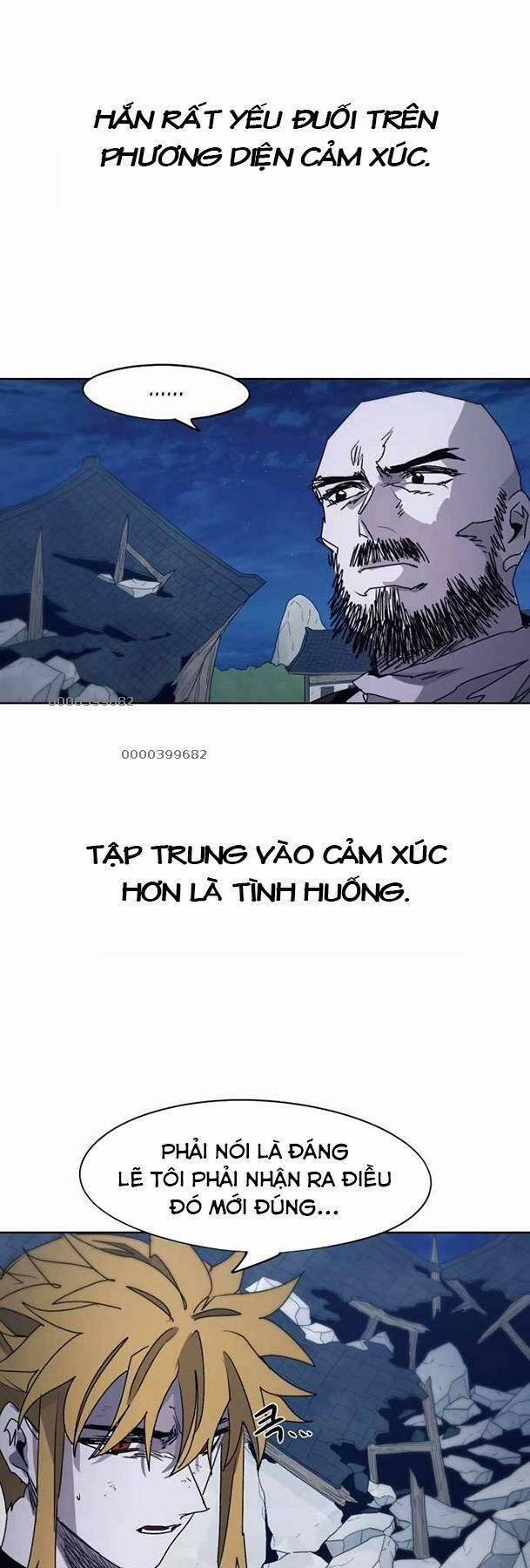 Kỵ Sĩ Báo Thù 93 trang 13