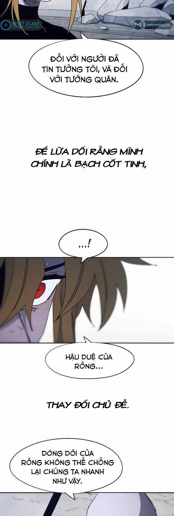 Kỵ Sĩ Báo Thù 93 trang 14