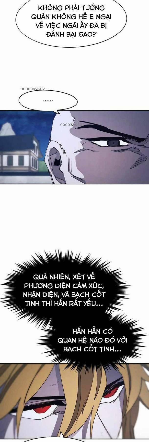 Kỵ Sĩ Báo Thù 93 trang 16