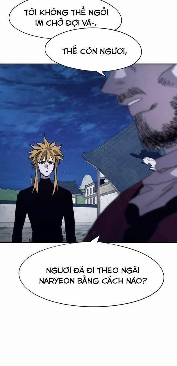 Kỵ Sĩ Báo Thù 93 trang 17