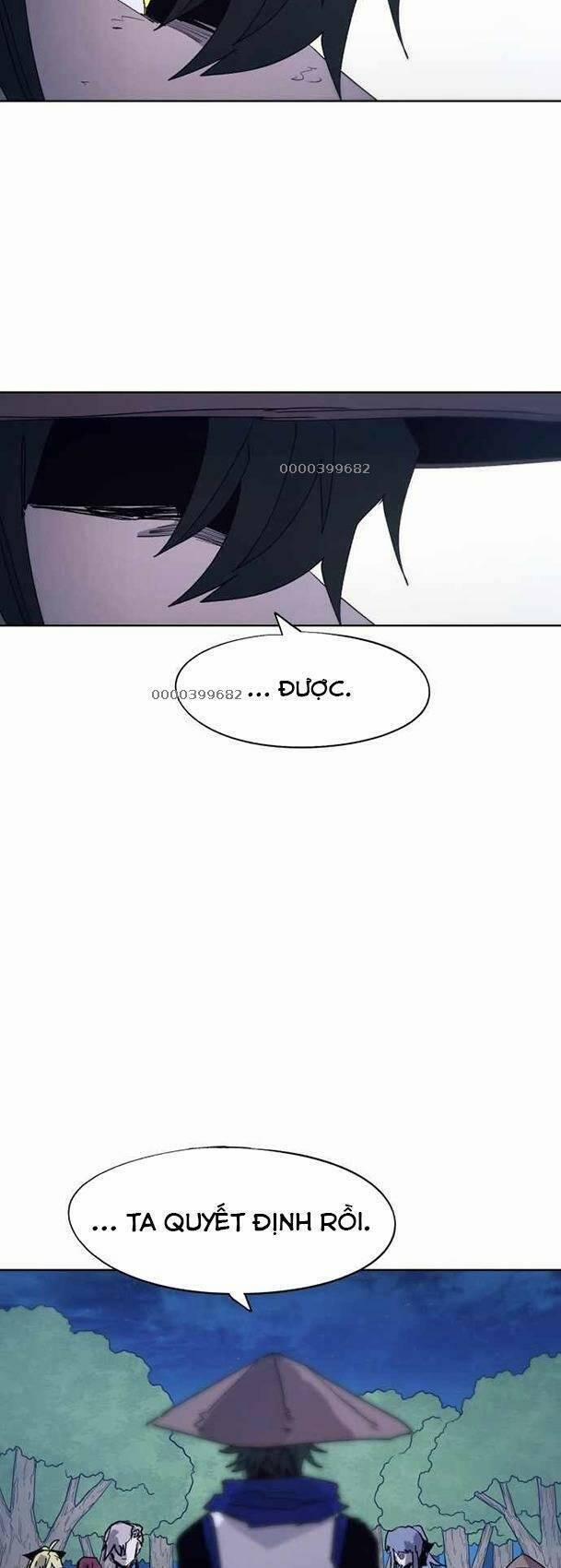 Kỵ Sĩ Báo Thù 93 trang 25