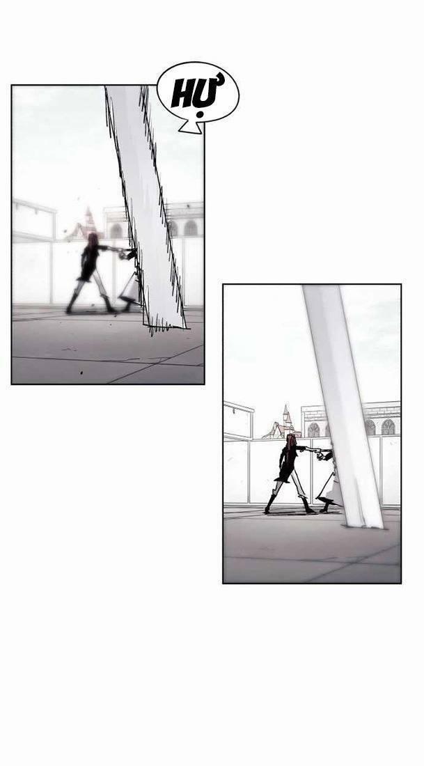 Kỵ Sĩ Báo Thù 93 trang 29