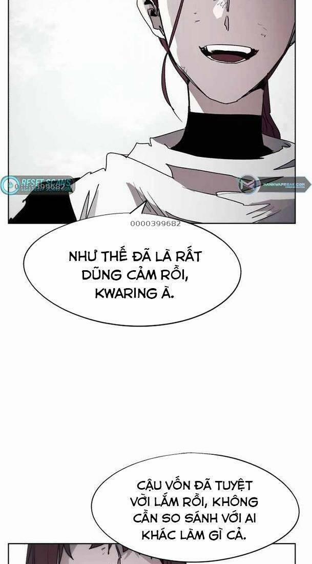 Kỵ Sĩ Báo Thù 93 trang 33