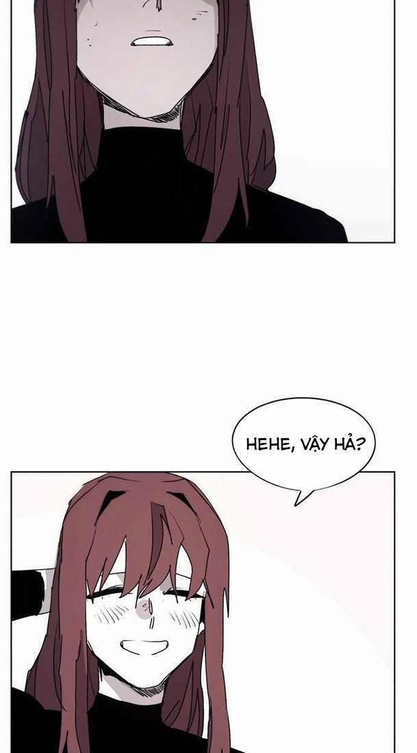 Kỵ Sĩ Báo Thù 93 trang 34