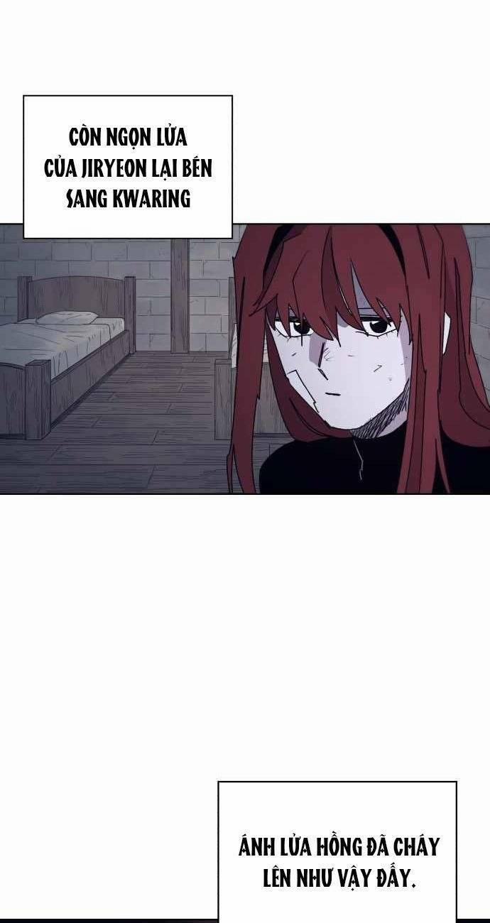 Kỵ Sĩ Báo Thù 93 trang 38