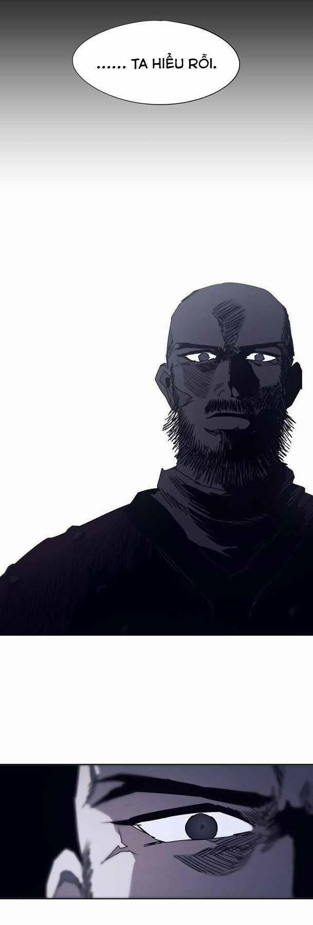 Kỵ Sĩ Báo Thù 93 trang 4