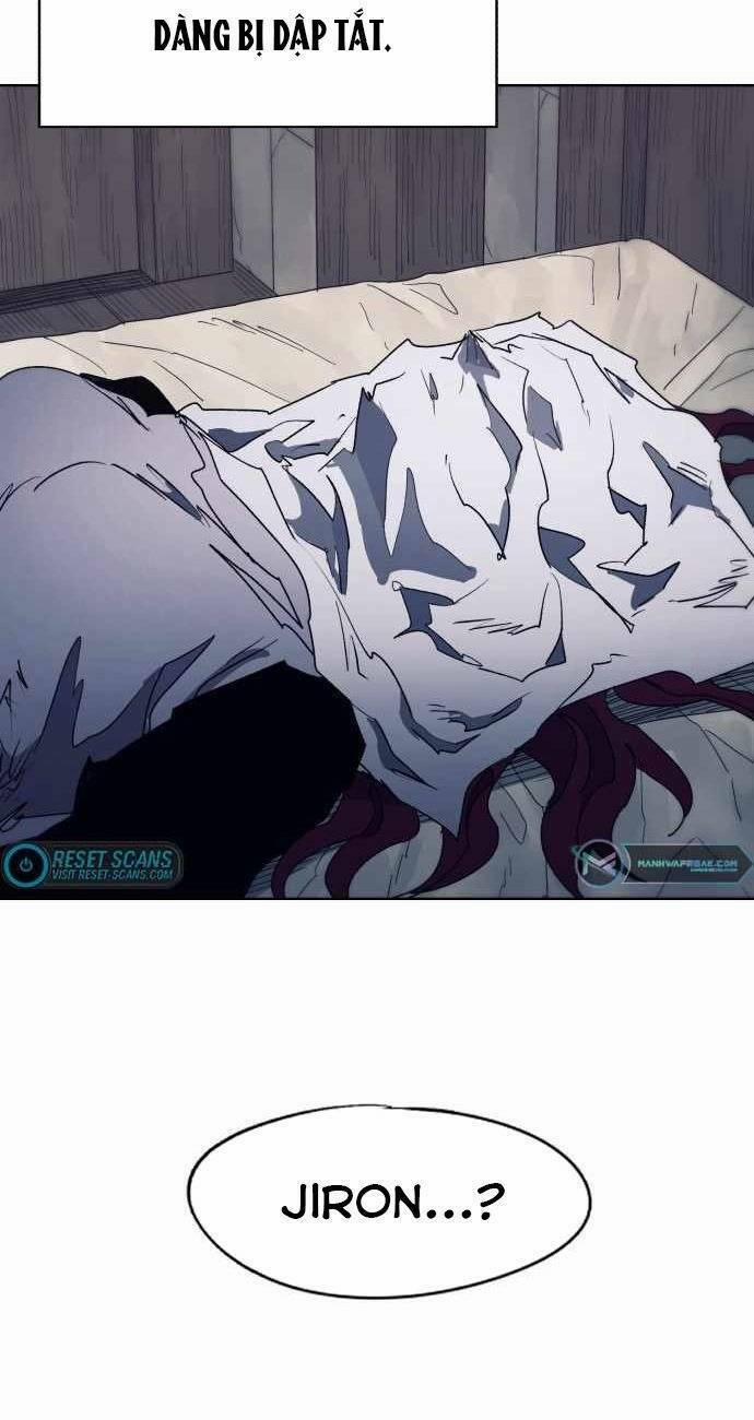 Kỵ Sĩ Báo Thù 93 trang 44