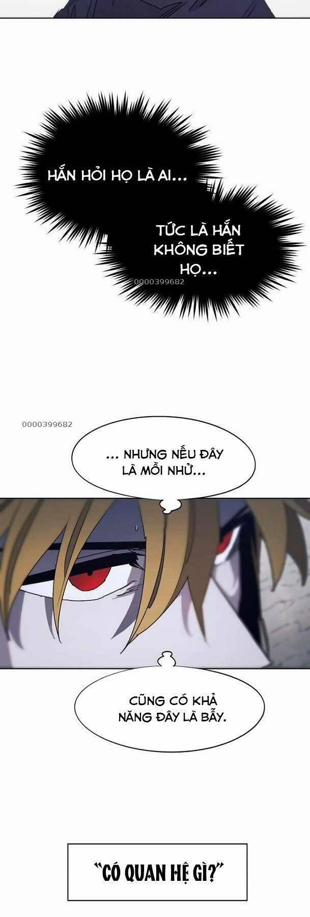 Kỵ Sĩ Báo Thù 93 trang 7