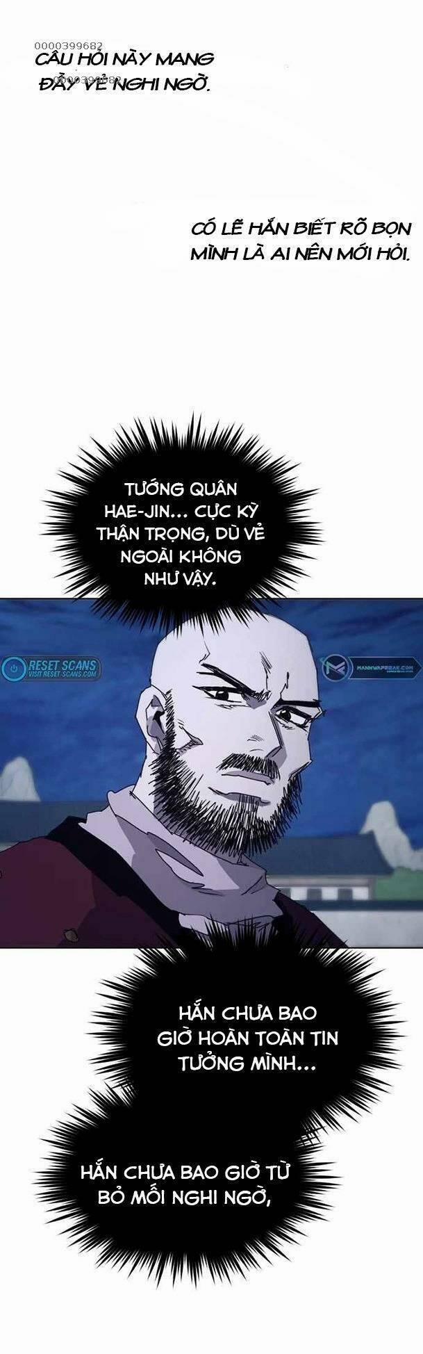 Kỵ Sĩ Báo Thù 93 trang 8