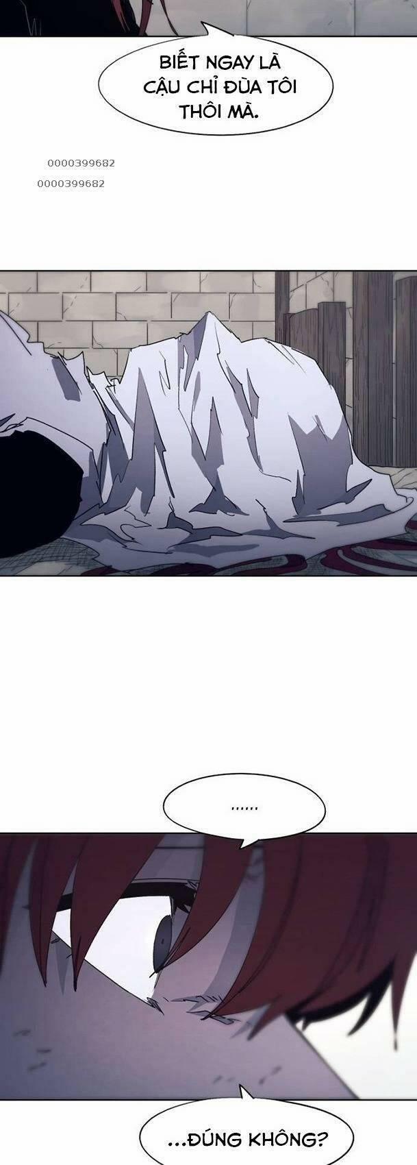 Kỵ Sĩ Báo Thù 94 trang 1