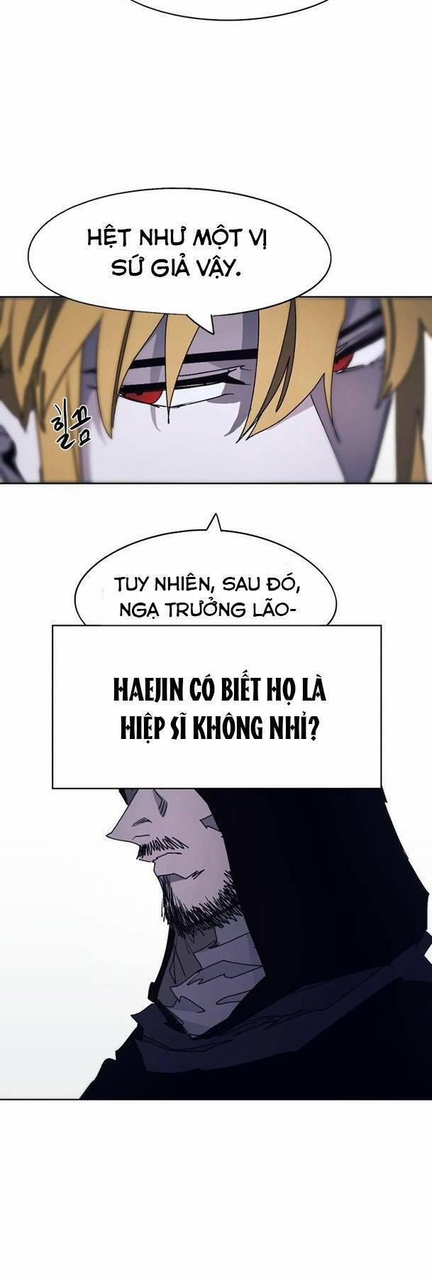 Kỵ Sĩ Báo Thù 94 trang 12