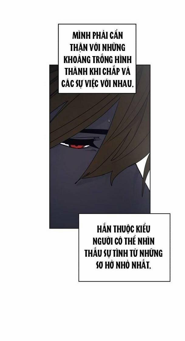 Kỵ Sĩ Báo Thù 94 trang 19