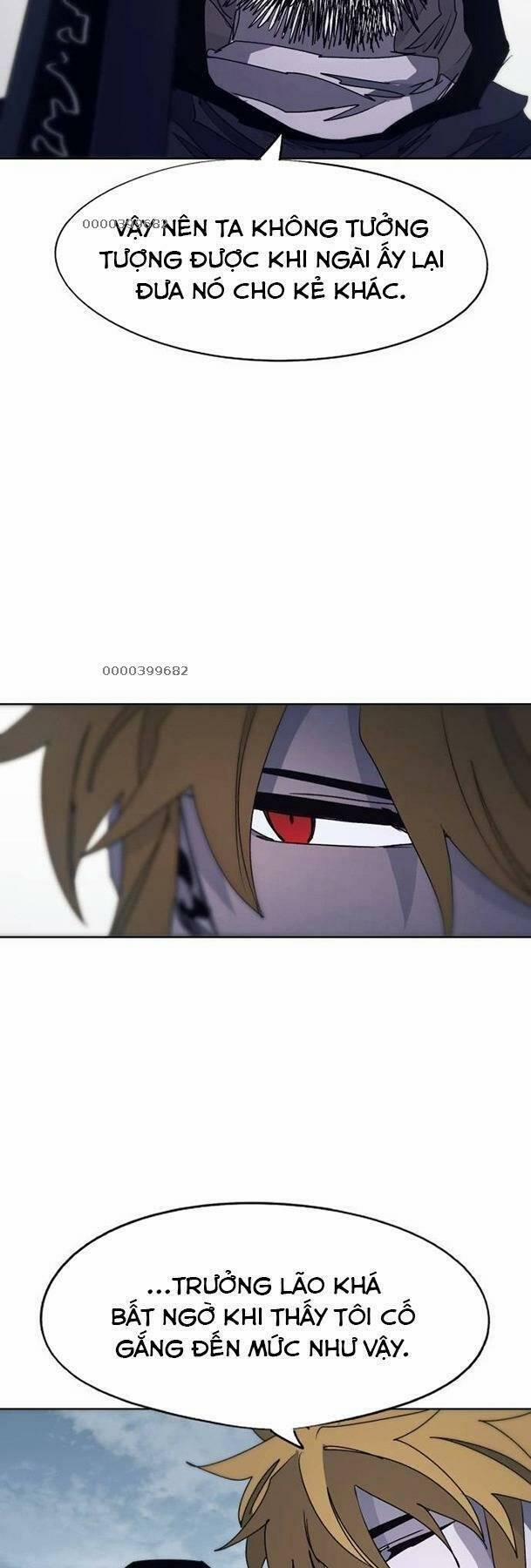 Kỵ Sĩ Báo Thù 94 trang 21