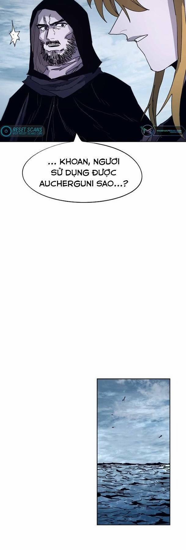 Kỵ Sĩ Báo Thù 94 trang 22