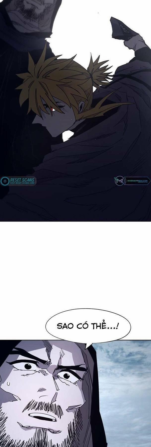 Kỵ Sĩ Báo Thù 94 trang 24