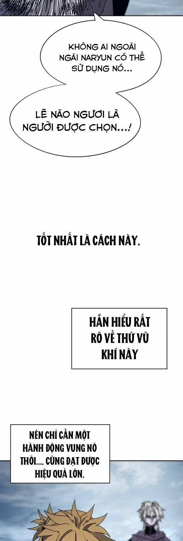 Kỵ Sĩ Báo Thù 94 trang 25