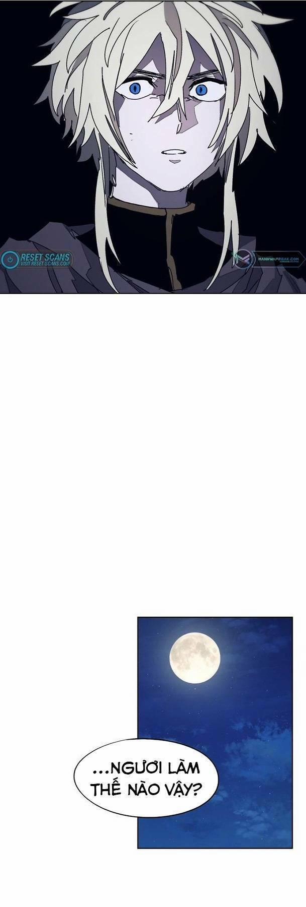 Kỵ Sĩ Báo Thù 94 trang 27