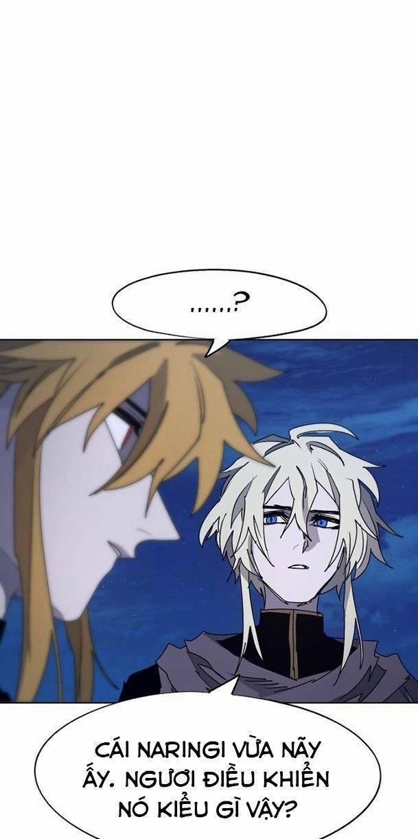 Kỵ Sĩ Báo Thù 94 trang 28