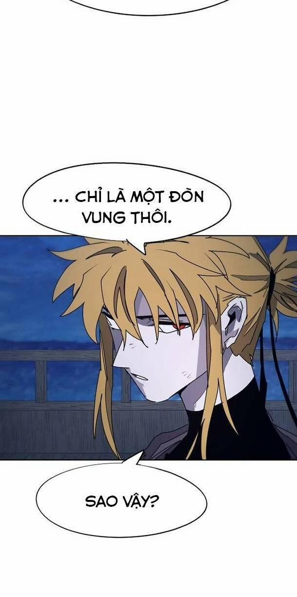 Kỵ Sĩ Báo Thù 94 trang 29