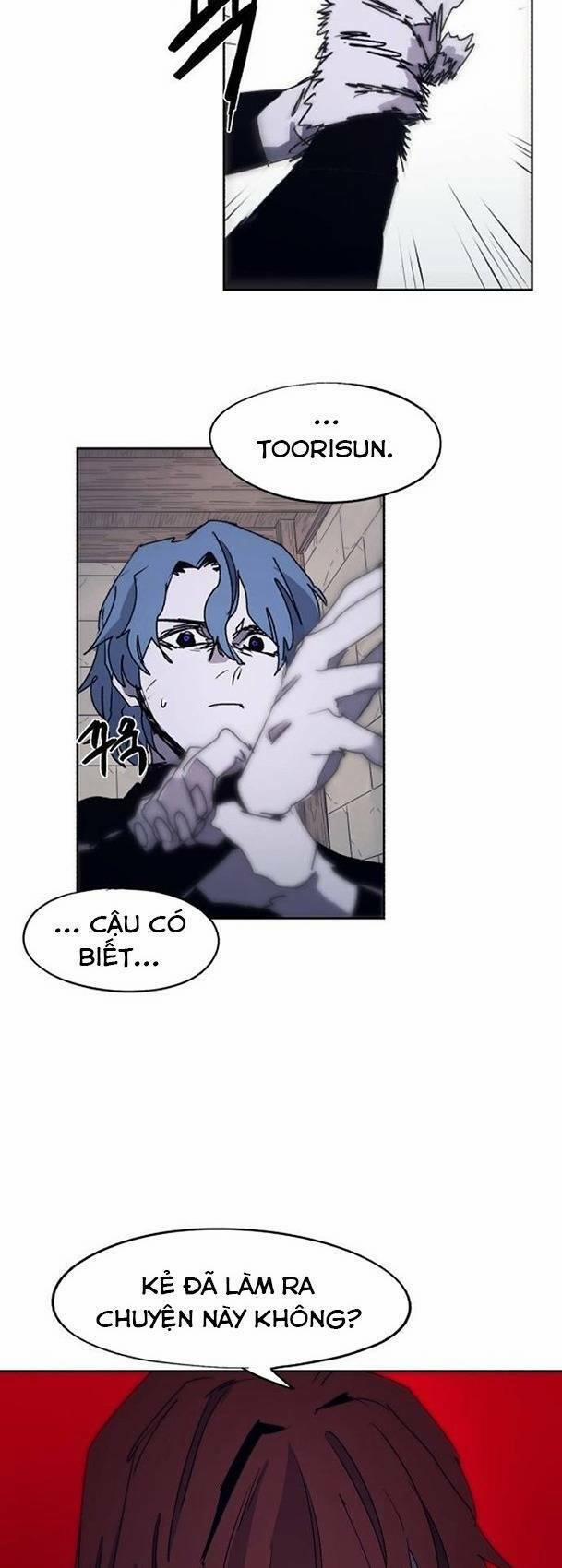 Kỵ Sĩ Báo Thù 94 trang 3