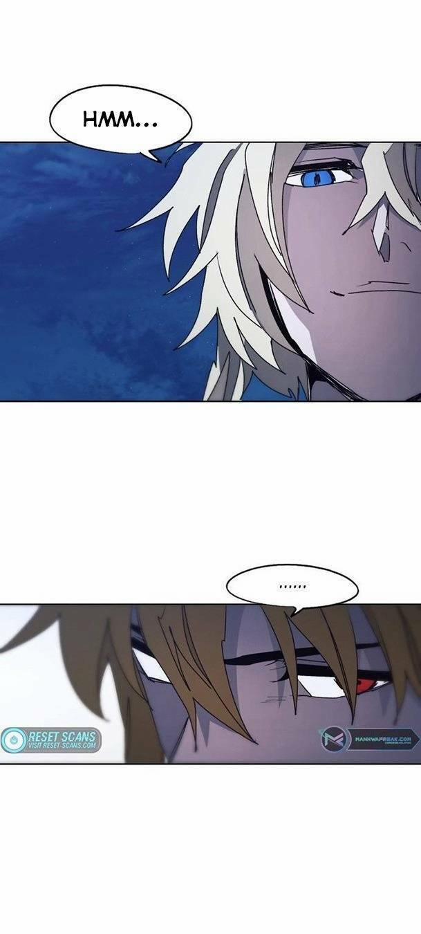 Kỵ Sĩ Báo Thù 94 trang 30