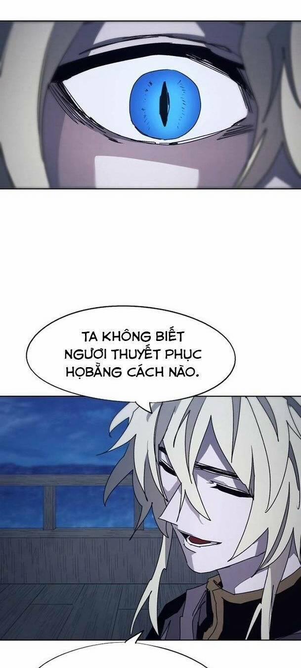 Kỵ Sĩ Báo Thù 94 trang 31