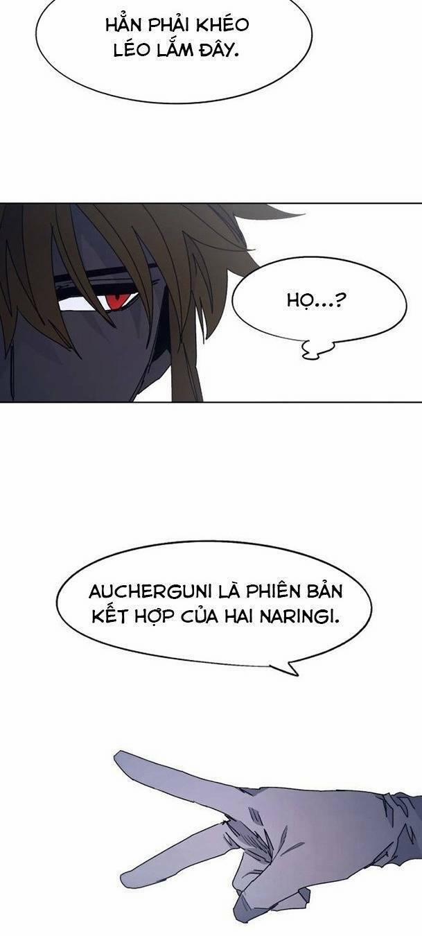 Kỵ Sĩ Báo Thù 94 trang 32