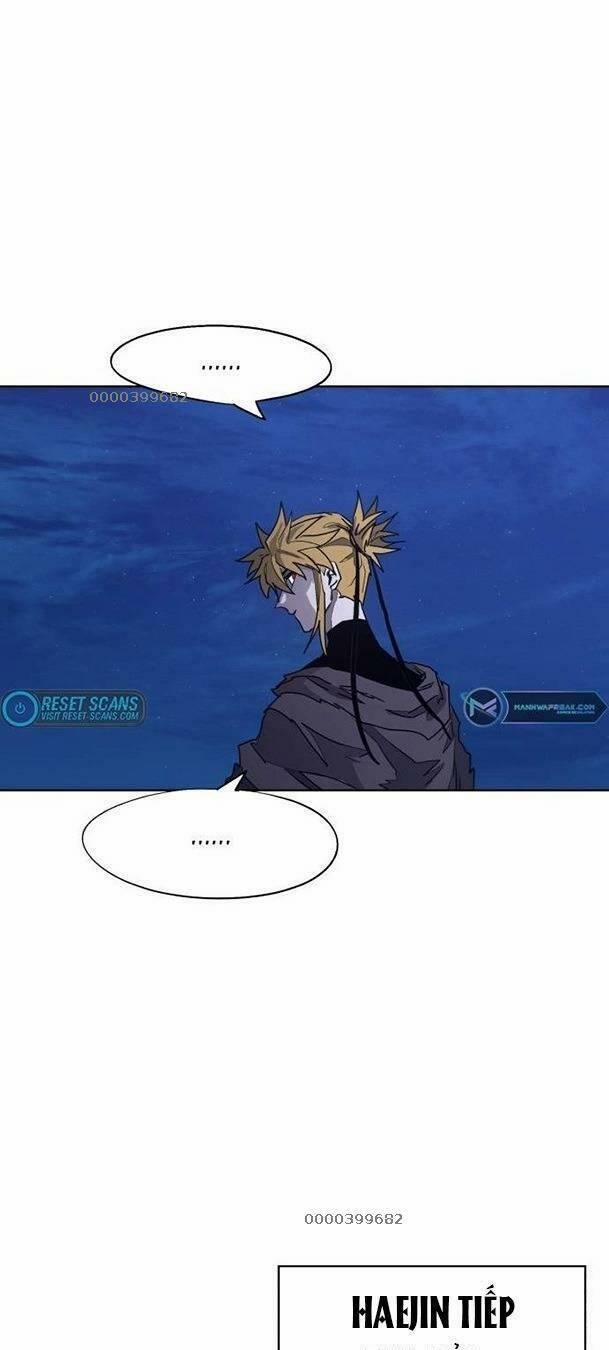 Kỵ Sĩ Báo Thù 94 trang 34