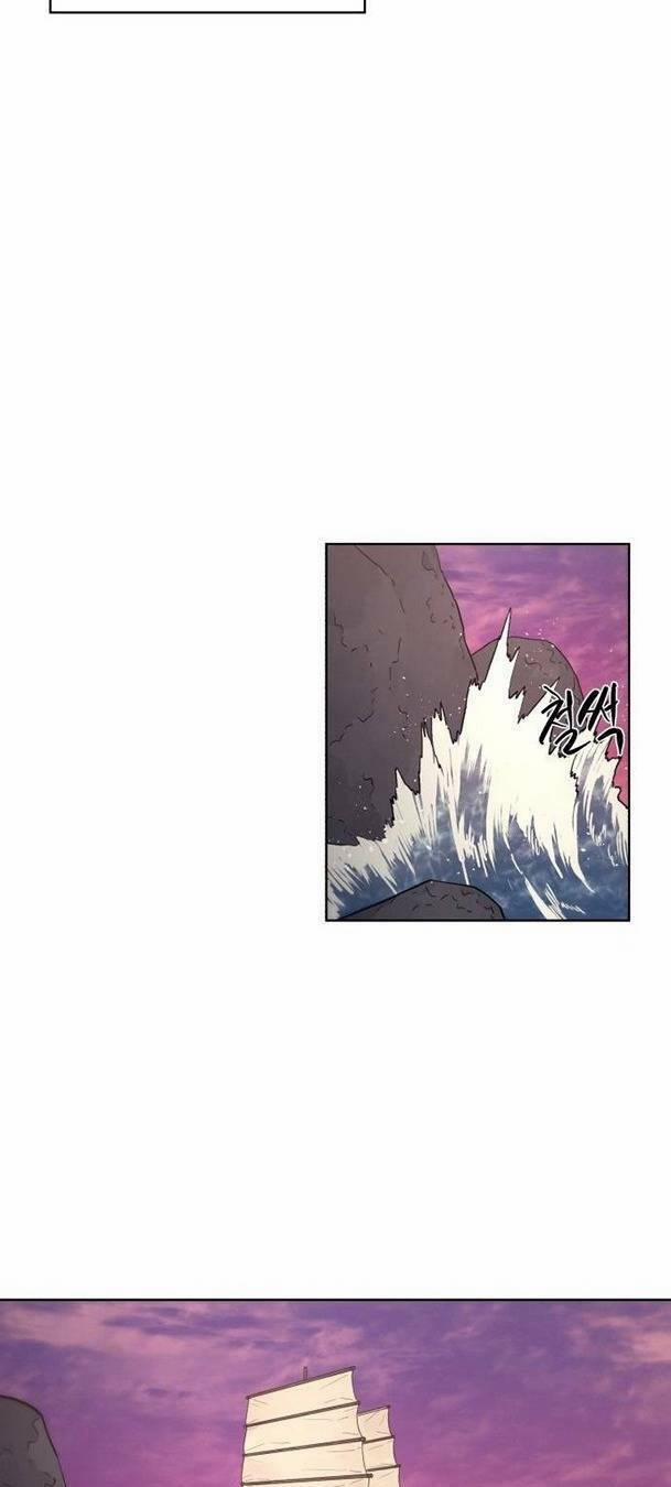 Kỵ Sĩ Báo Thù 94 trang 36