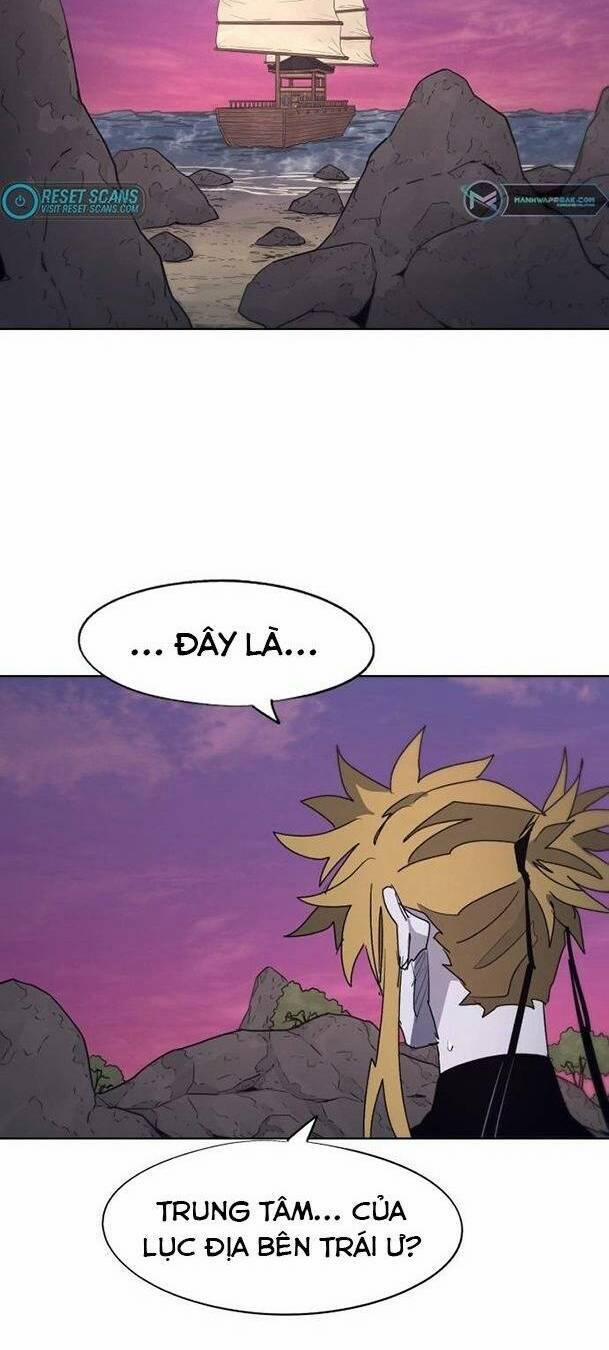 Kỵ Sĩ Báo Thù 94 trang 37