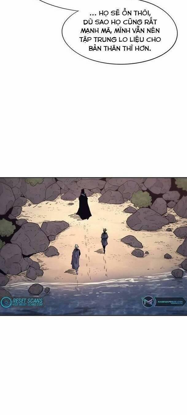 Kỵ Sĩ Báo Thù 94 trang 39
