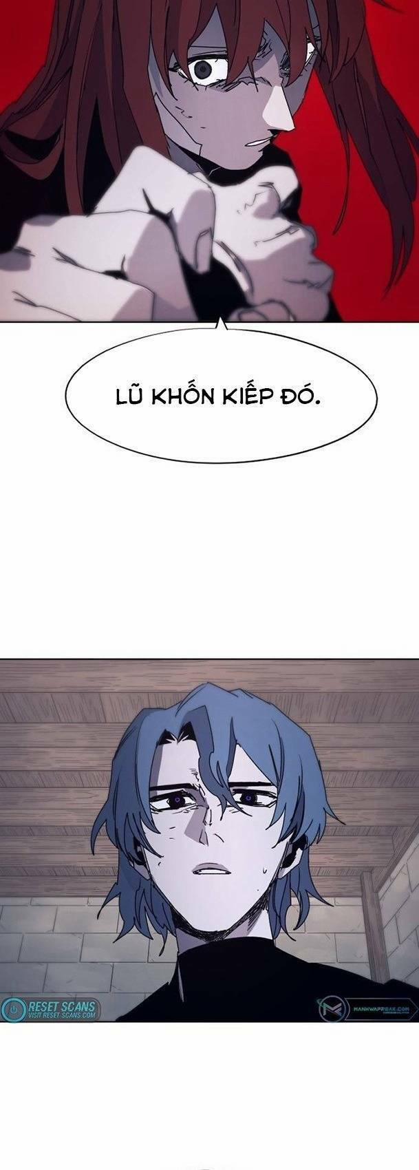 Kỵ Sĩ Báo Thù 94 trang 4