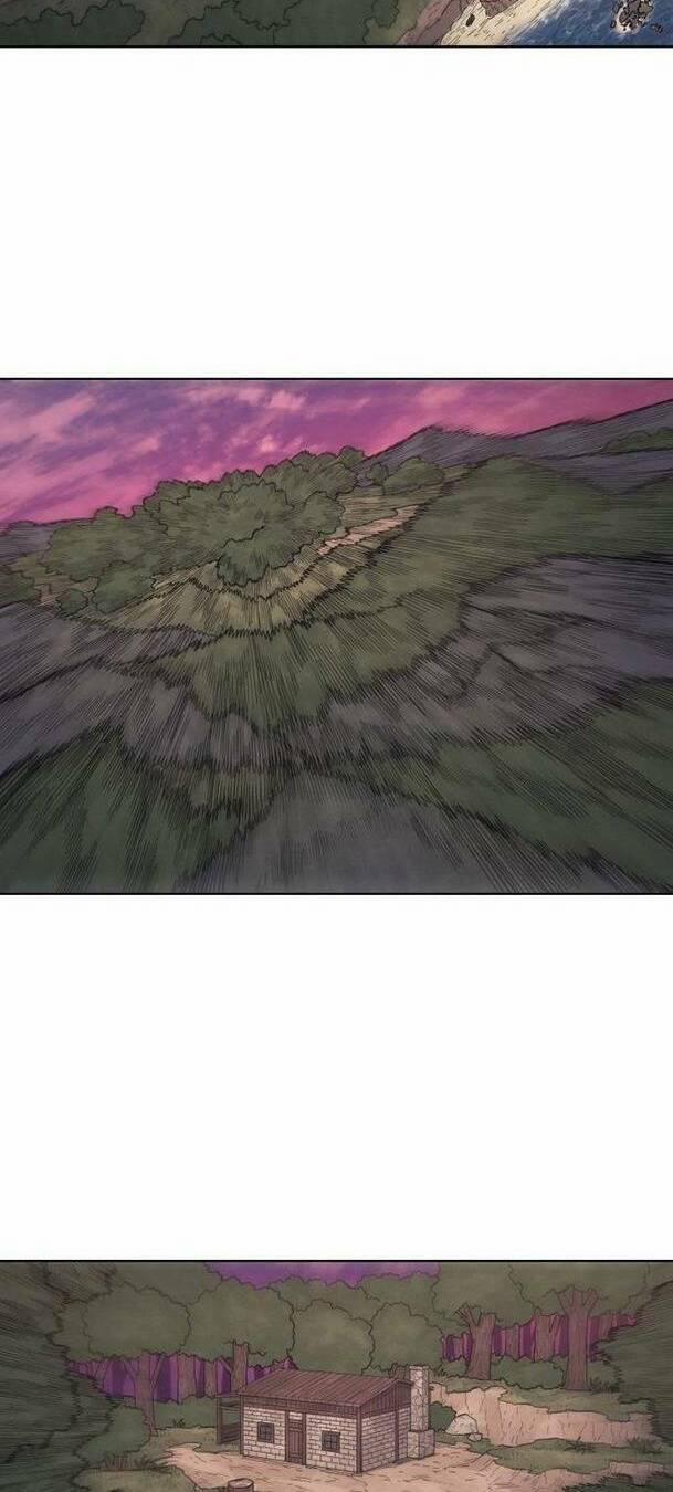 Kỵ Sĩ Báo Thù 94 trang 41